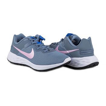 Фото Кросівки жіночі Nike W Nike REVOLUTION 6 FLYEASE NN (DC8997-400)