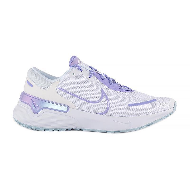 Кросівки жіночі Nike W Nike RENEW RUN 4 (DR2682-100) - фото 2