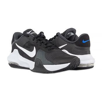 Фото Кросівки чоловічі Nike Jordan AIR MAX IMPACT 4 (DM1124-001)