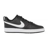 Кросівки дитячі Nike COURT BOROUGH LOW 2 (GS) (BQ5448-002) - фото 3