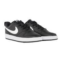 Кросівки дитячі Nike COURT BOROUGH LOW 2 (GS) (BQ5448-002) - фото 5