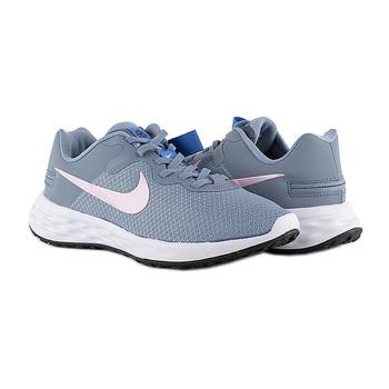 Фото Кросівки жіночі Nike W REVOLUTION 6 FLYEASE NN WD (DC8998-400)