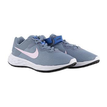 Фото Кросівки жіночі Nike W REVOLUTION 6 FLYEASE NN WD (DC8998-400)
