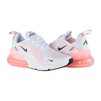 Фото Кросівки жіночі Nike W AIR MAX 270 (AH6789-110)