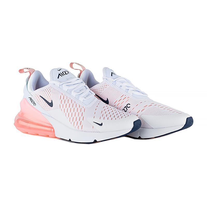 Кросівки жіночі Nike W AIR MAX 270 (AH6789-110) - фото 5