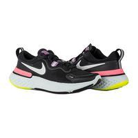 Кросівки жіночі Nike REACT MILER (CW1778-012) - фото 1