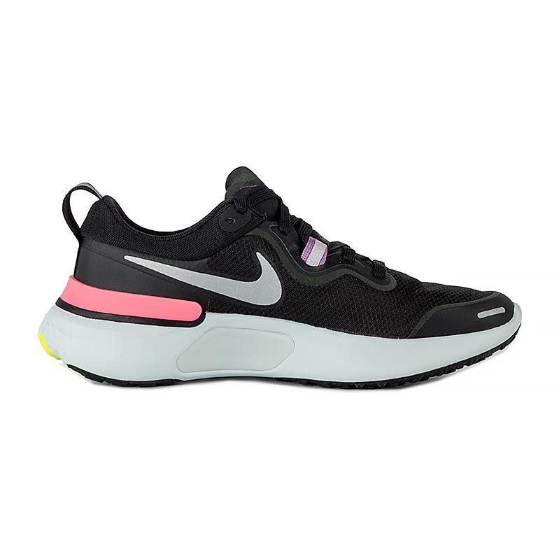 Кросівки жіночі Nike REACT MILER (CW1778-012) - фото 3