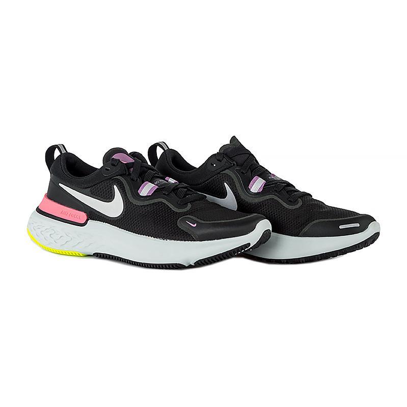 Кросівки жіночі Nike REACT MILER (CW1778-012) - фото 5
