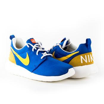 Фото Кросівки жіночі Nike WMNS ROSHE ONE RETRO (820200-471)