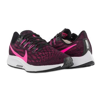 Фото Кросівки жіночі WMNS Nike AIR ZOOM PEGASUS 36 (AQ2210-009)