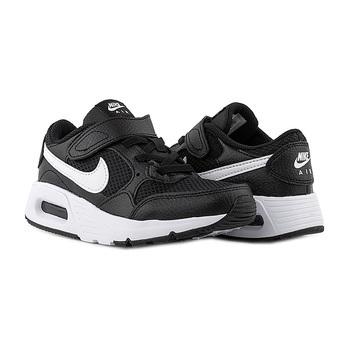 Фото Кросівки дитячі Nike AIR MAX SC BPV (CZ5356-002)