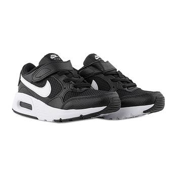 Фото Кросівки дитячі Nike AIR MAX SC BPV (CZ5356-002)
