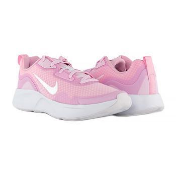 Фото Кросівки дитячі Nike WEARALLDAY (GS) (CJ3816-601)