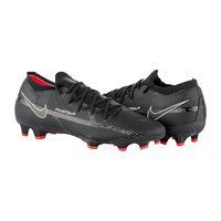 Бутси Nike PHANTOM GT2 PRO FG (DA4432-001) - фото 1