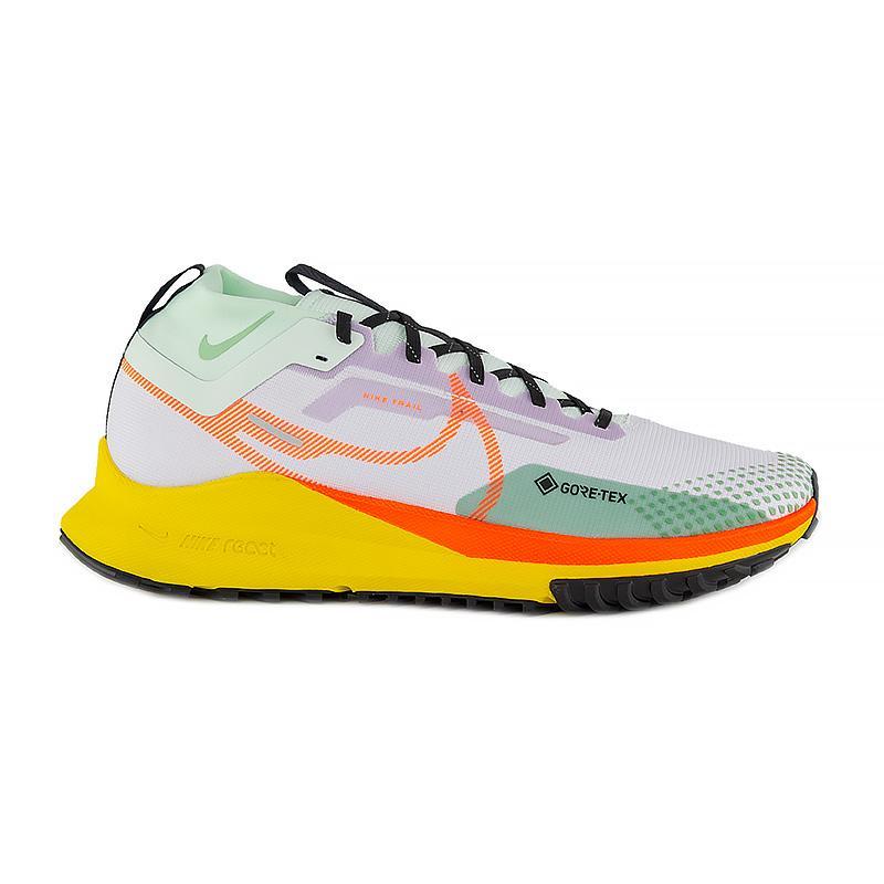 Кросівки чоловічі Nike REACT PEGASUS TRAIL 4 GTX (DJ7926-500) - фото 2