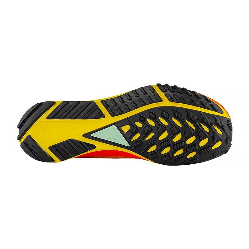 Кросівки чоловічі Nike REACT PEGASUS TRAIL 4 GTX (DJ7926-500) - фото 4