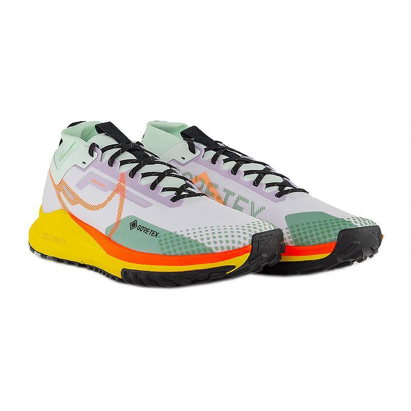Кросівки чоловічі Nike REACT PEGASUS TRAIL 4 GTX (DJ7926-500) - фото 5