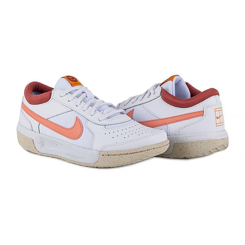 Кросівки жіночі Nike W Nike ZOOM COURT LITE 3 (DH1042-116) - фото 1