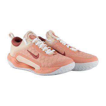 Фото Кросівки жіночі Nike W Nike ZOOM COURT NXT HC (DH0222-816)