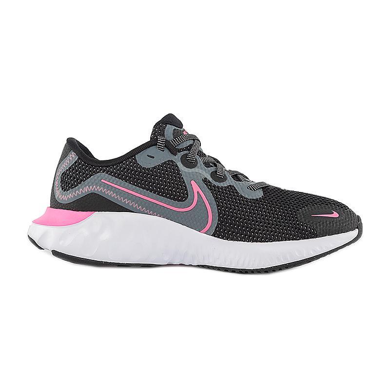 Кросівки дитячі Nike RENEW RUN (GS) (CT1430-092) - фото 3