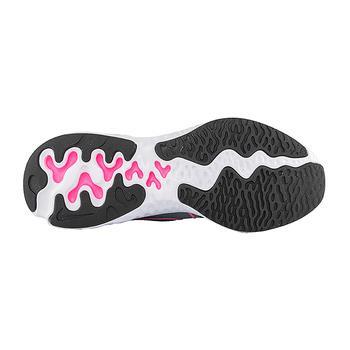 Фото Кросівки дитячі Nike RENEW RUN (GS) (CT1430-092)