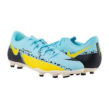 Фото Бутси Nike PHANTOM GT2 CLUB FG/MG (DA5640-407)