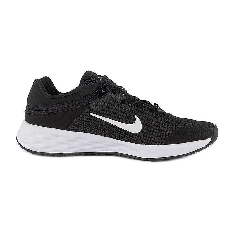 Кросівки дитячі Nike REVOLUTION 6 FLYEASE NN (GS) (DD1113-003) - фото 3