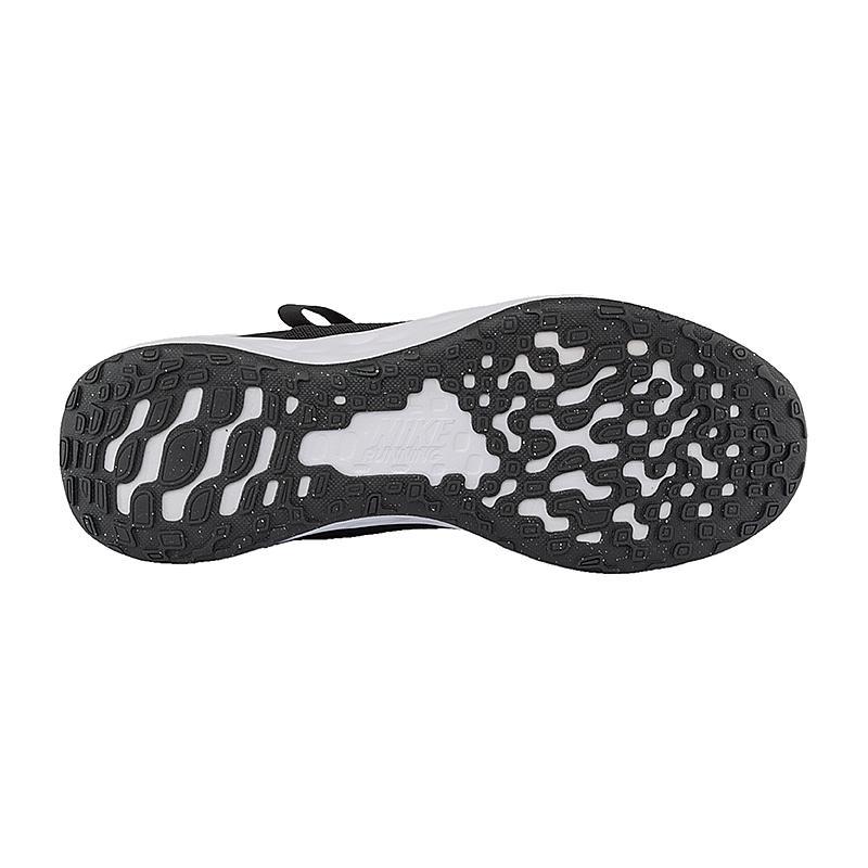 Кросівки дитячі Nike REVOLUTION 6 FLYEASE NN (GS) (DD1113-003) - фото 4