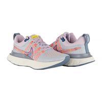Кросівки жіночі W REACT INFINITY RUN FK 2 PRM (DH2497-600) - фото 1
