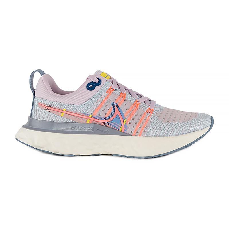 Кросівки жіночі W REACT INFINITY RUN FK 2 PRM (DH2497-600) - фото 2