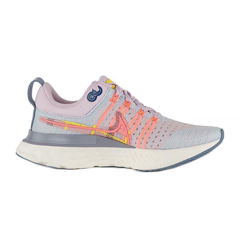 Кросівки жіночі W REACT INFINITY RUN FK 2 PRM (DH2497-600) - фото 3