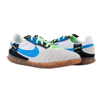 Фото Футзалки Nike JR STREETGATO (DH7723-143)