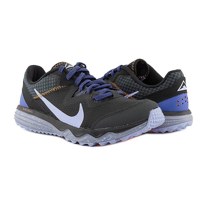Кросівки жіночі Nike WMNS Nike JUNIPER TRAIL (CW3809-005) - фото 5