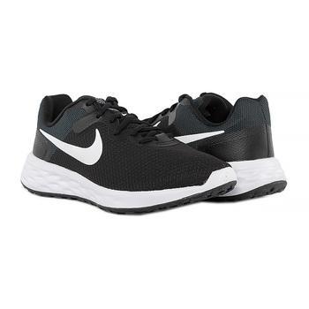 Фото Кросівки жіночі Nike W Nike REVOLUTION 6 NN WIDE (DC9001-003)