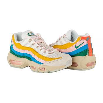 Фото Кросівки жіночі Nike W AIR MAX 95 (DQ9323-200)