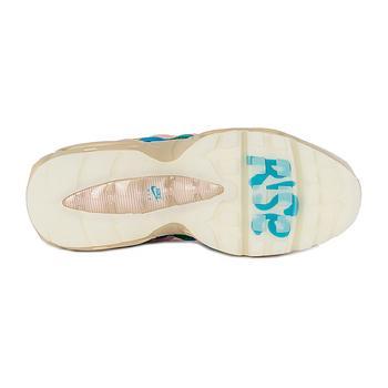 Фото Кросівки жіночі Nike W AIR MAX 95 (DQ9323-200)