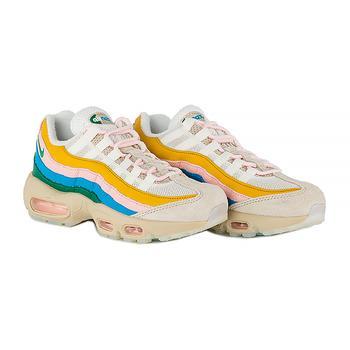 Фото Кросівки жіночі Nike W AIR MAX 95 (DQ9323-200)