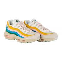 Кросівки жіночі Nike W AIR MAX 95 (DQ9323-200) - фото 5
