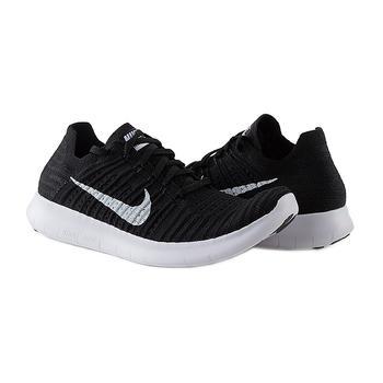 Фото Кросівки жіночі Nike WMNS FREE RN FLYKNIT (831070-001)