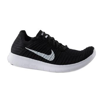 Фото Кросівки жіночі Nike WMNS FREE RN FLYKNIT (831070-001)