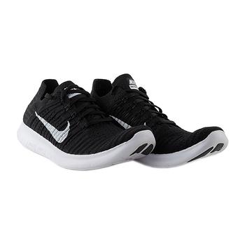 Фото Кросівки жіночі Nike WMNS FREE RN FLYKNIT (831070-001)