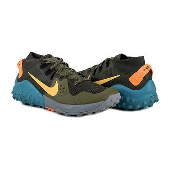 Фото Кросівки чоловічі Nike WILDHORSE 6 (BV7106-300)