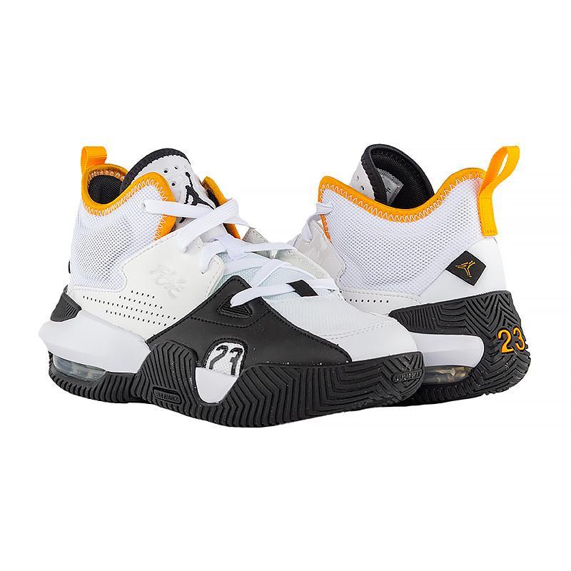 Кросівки дитячі Nike JORDAN STAY LOYAL 2 (GS) (DQ8398-107) - фото 1