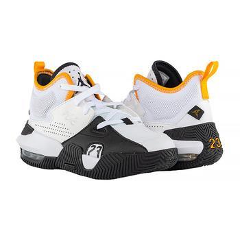 Фото Кросівки дитячі Nike JORDAN STAY LOYAL 2 (GS) (DQ8398-107)