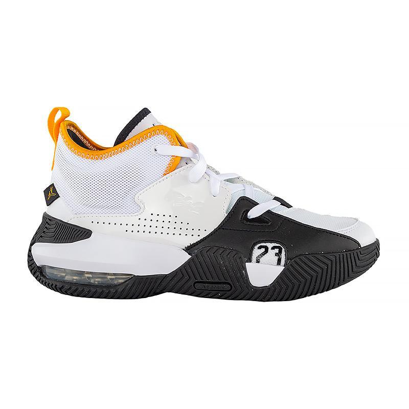 Кросівки дитячі Nike JORDAN STAY LOYAL 2 (GS) (DQ8398-107) - фото 2