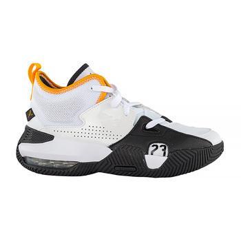 Фото Кросівки дитячі Nike JORDAN STAY LOYAL 2 (GS) (DQ8398-107)