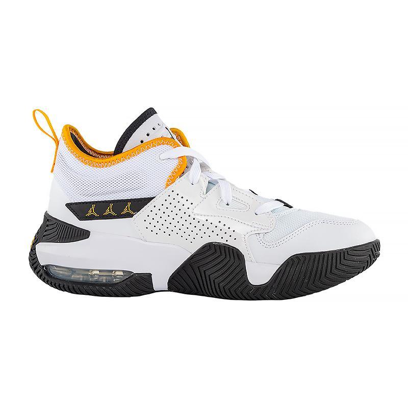 Кросівки дитячі Nike JORDAN STAY LOYAL 2 (GS) (DQ8398-107) - фото 3