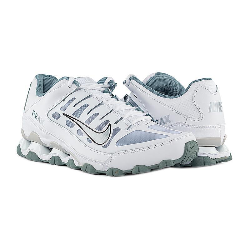 Кросівки чоловічі Nike REAX 8 TR MESH (621716-105) - фото 1