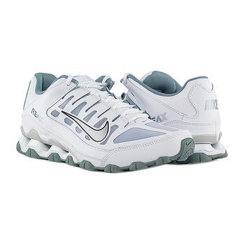 Фото Кросівки чоловічі Nike REAX 8 TR MESH (621716-105)