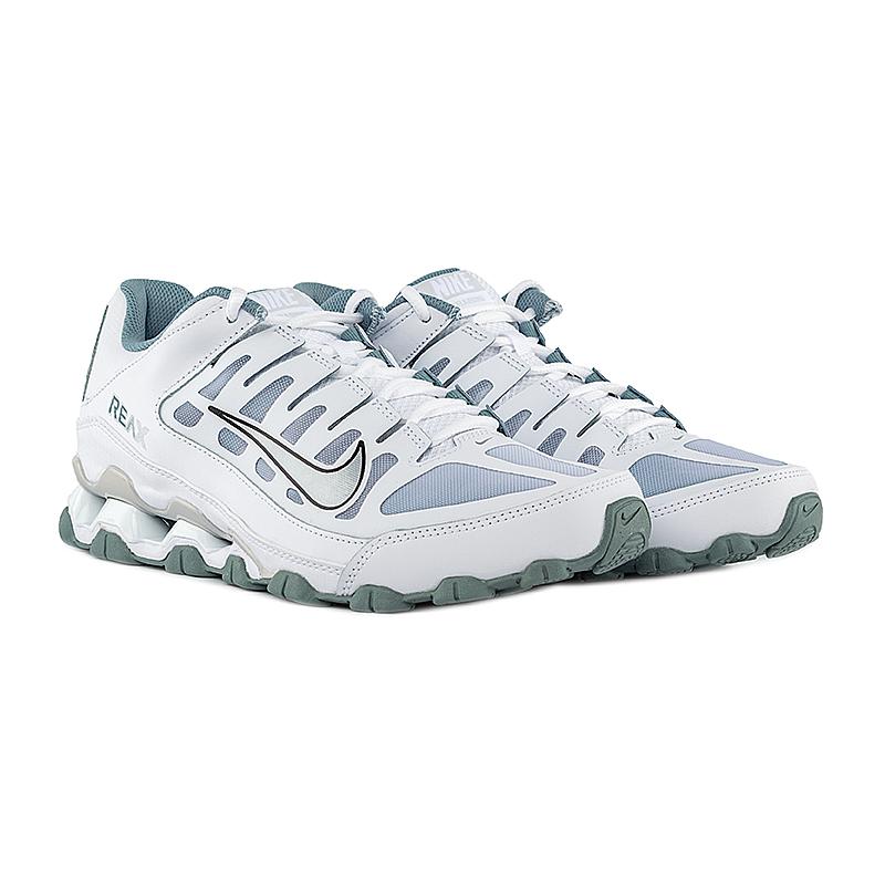 Кросівки чоловічі Nike REAX 8 TR MESH (621716-105) - фото 5
